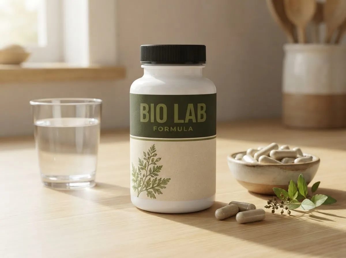 Bio Lab Formula Bio Lab Formula